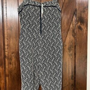 Banana Republic jumpsuit